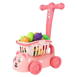 DIDATICO CARRO DE MERCADO