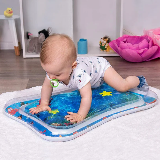 Alfombra de Agua