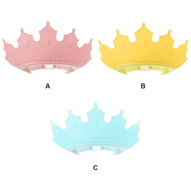 VISERA DE BAÑO CORONA