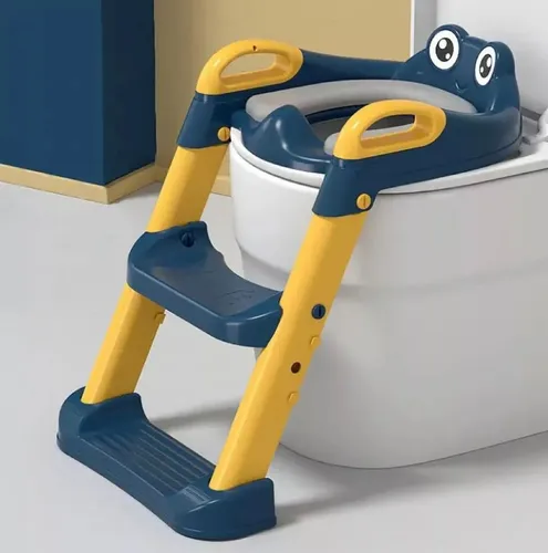 BAÑO REDUCTOR ESCALERA