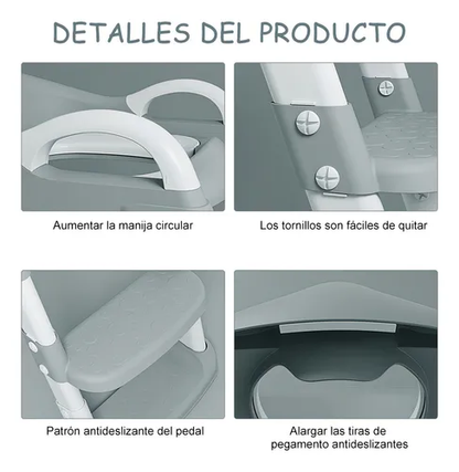 BAÑO REDUCTOR