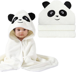 TOALLA PANDA