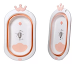 Bañera Plegable