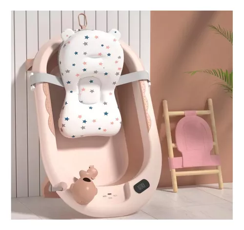 Bañera Plegable