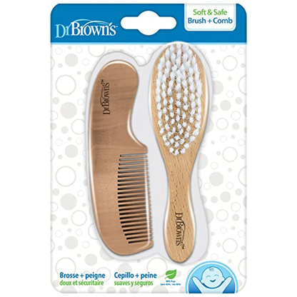 DR´BROWNS CEPILLO BAMBU