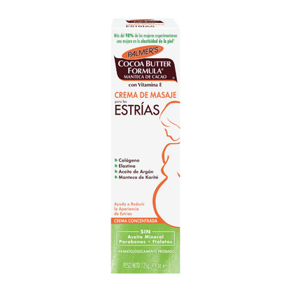 ESTRIAS PALMERS CREMA DE MASAJE