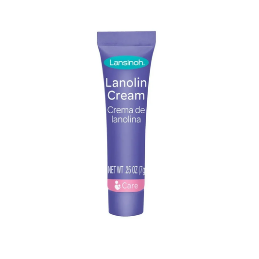 CREMA PARA PEZONES LANOLINA