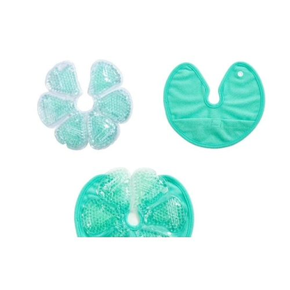 GEL COMPRESA TERAPEUTICO