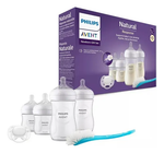 TETEROS AVENT SET X6 PIEZAS