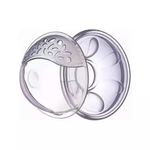 PROTECTOR DE  PEZON DOBLE
