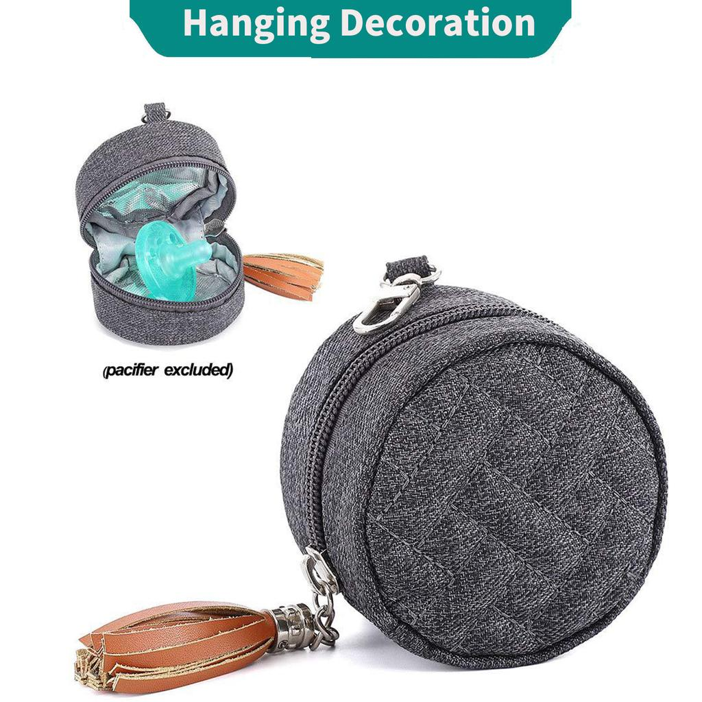 PAÑALERAS DE LUJO