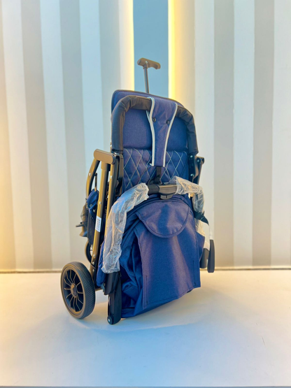 Coche Paseador Balú Ebaby