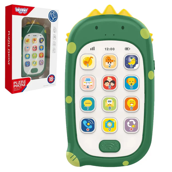 Celular Didáctico