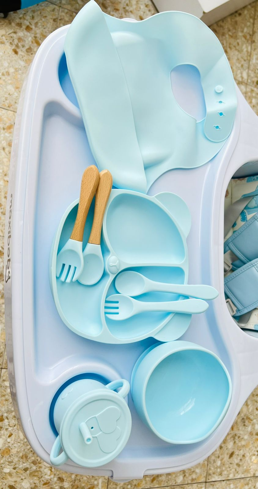 KIT ALIMENTACION OSO