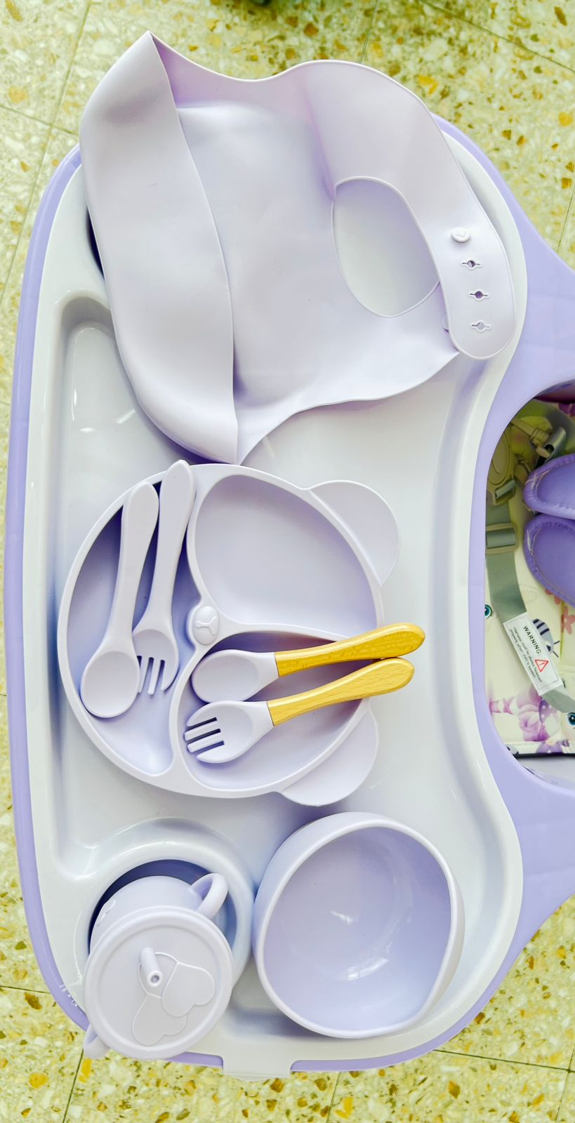 KIT ALIMENTACION OSO