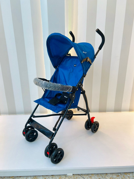 PASEADOR SOMBRILLA EBABY