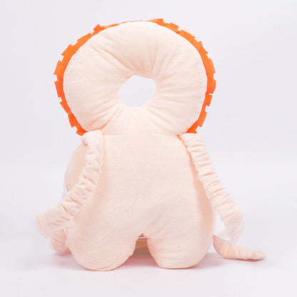 BOLSO PROTECTOR DE GATEO LEÓN