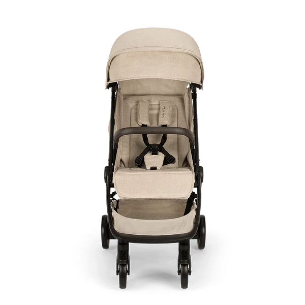Coche para bebé NUNA TRVL Biscotti