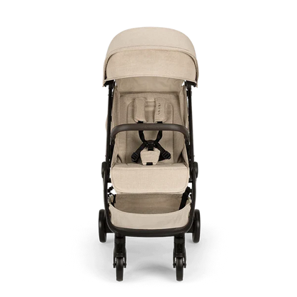 Coche para bebé NUNA TRVL Biscotti