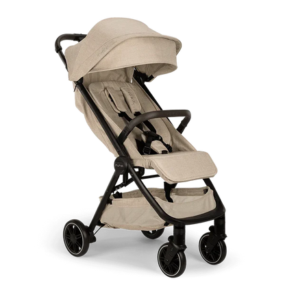 Coche para bebé NUNA TRVL Biscotti