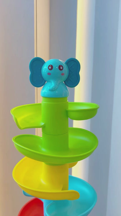 MESA DIDÁCTICA INFANTIL