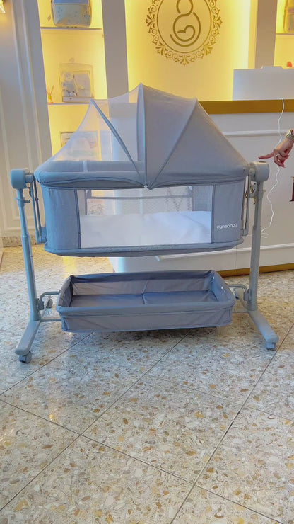 COLECHO ELÉCTRICO CYNEBABY