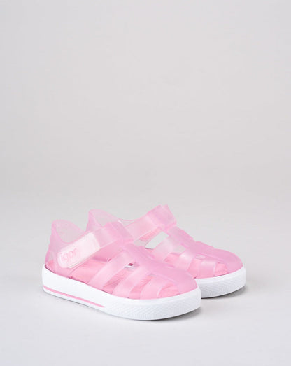 SANDALIAS IGOR STAR ROSA