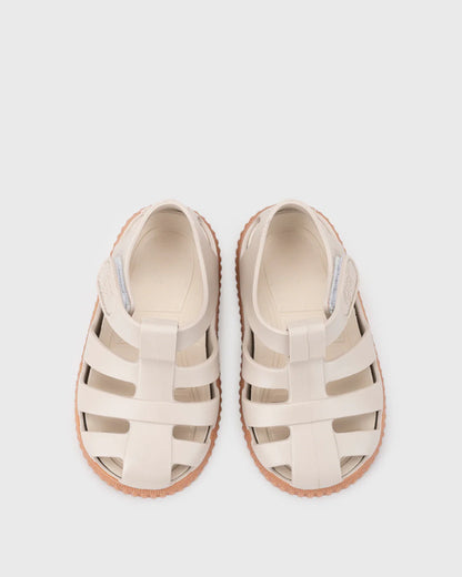 ⚪️. SANDALIAS IGOR - COLOR SAND CARAMELO