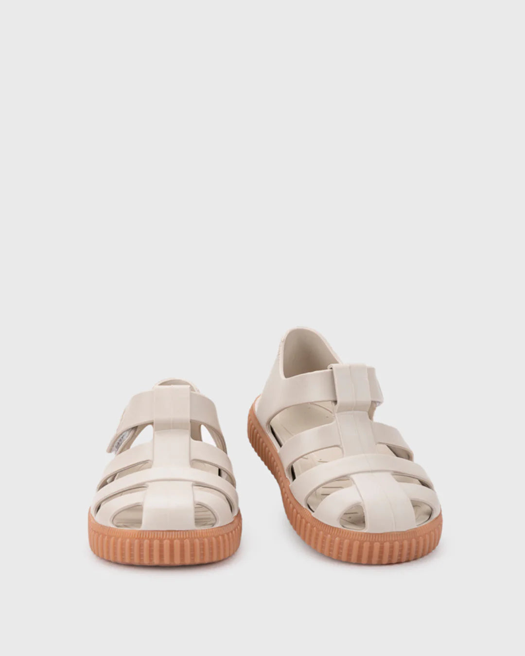 ⚪️. SANDALIAS IGOR - COLOR SAND CARAMELO
