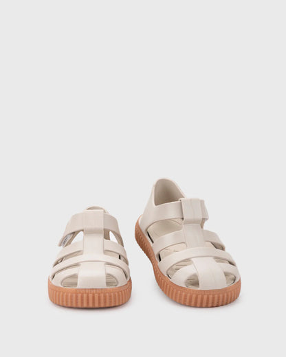 ⚪️. SANDALIAS IGOR - COLOR SAND CARAMELO
