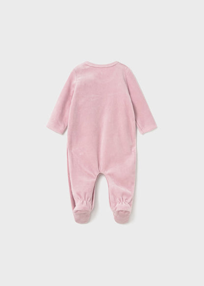 SET PIJAMAS CARACOL EUROPEAS - MAYORAL
