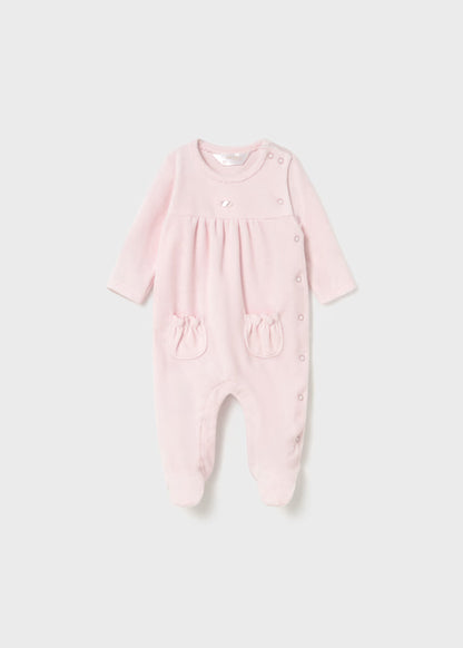 SET PIJAMAS COQUETTE EUROPEAS - MAYORAL