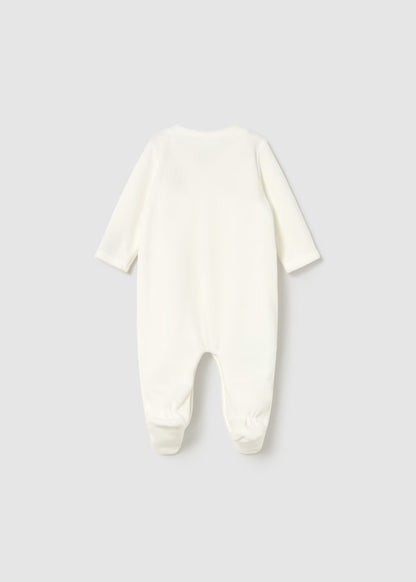 SET PIJAMAS COQUETTE EUROPEAS - MAYORAL