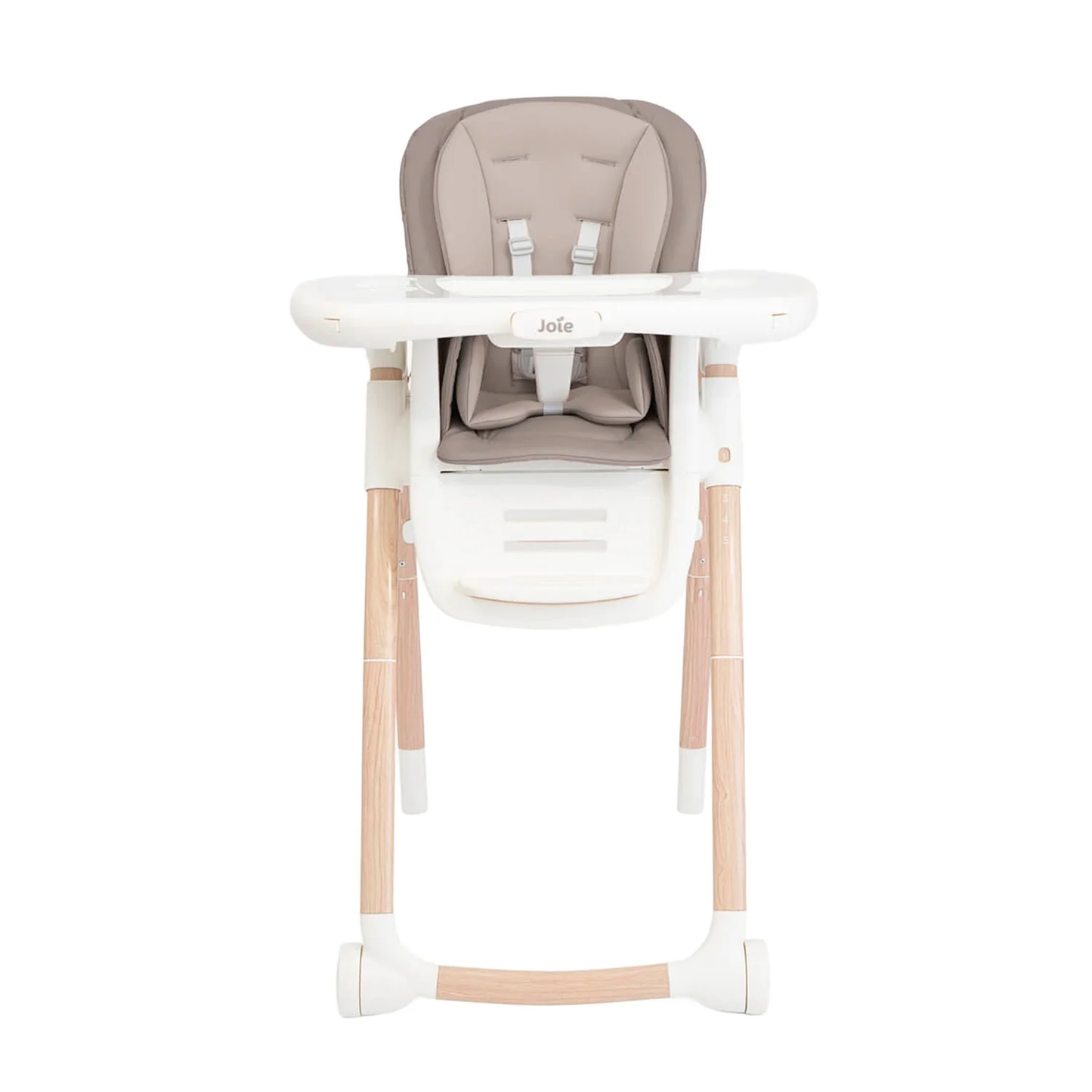 SILLA COMEDOR EUROPEA 6 EN 1 JOIE